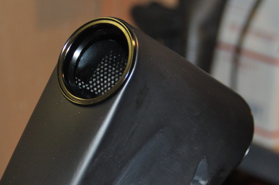 FM10 Build: ZS Headset Cup Install for a Carbon Frame